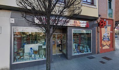 Farmacia Parafarmacia El Llano en Gijon