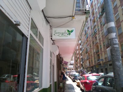Farmacia Parafarmacia Farmagalia en Badajoz