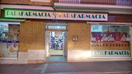 Farmacia Parafarmacia Herboristeria Herbolario Ldo. Moises Ramirez Morgado en Lepe