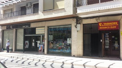 Farmacia Parafarmacia "Herrera Delgado" en Jaen