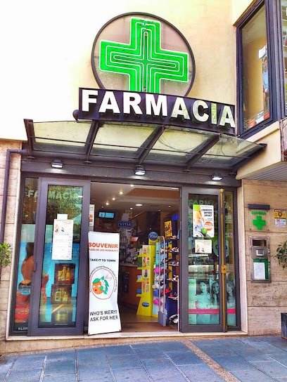 Farmacia Parafarmacia Homeopharma Lab en Marbella. Lda. Consuelo Perez en Marbella
