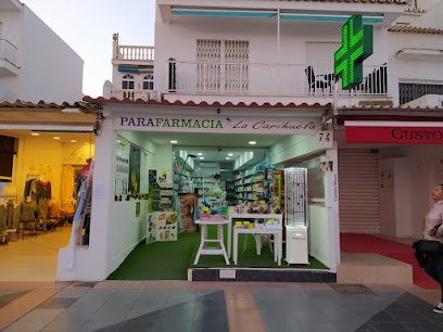 Farmacia Parafarmacia La Carihuela en Torremolinos