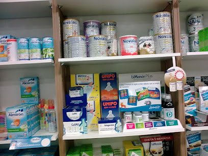 Farmacia Parafarmacia Online Amor Abad en Castalla