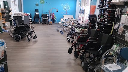 Farmacia Parafarmacia Ortosalud La Ribera en Aranda de Duero