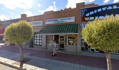 Farmacia Parafarmacia Puericultura Herbolario en Humanes de Madrid