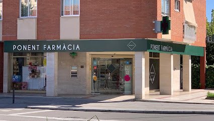Farmacia Ponent Farmacia en Tarragona