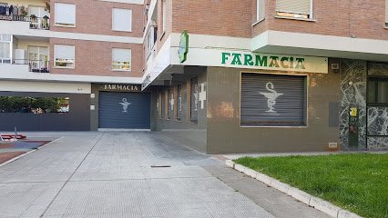 Farmacia QUIJANO ECHARTE FARMACIA en Vitoria