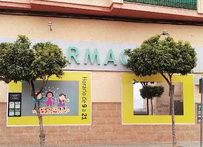 Farmacia Ronda Sur Farmacia Ldo. Leandro T. Marcos Navarro en Crevillent