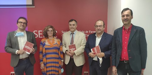 Farmacia SEFAC (Sociedad Espanola de Farmacia Clinica