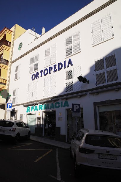 Farmacia Salud Farmacia