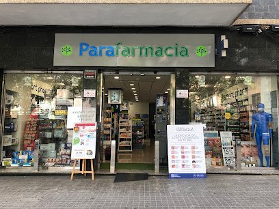 Farmacia Smartpharmacy S.L. Parafarmacia en sabadell en Sabadell