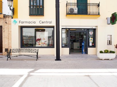 Farmacia Tu Farmacia Central en Marchena