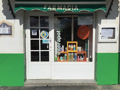 Farmacia Tu Farmacia Eco en Aldeire
