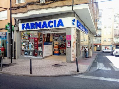 Farmacia Tu Farmacia Plasencia en Plasencia