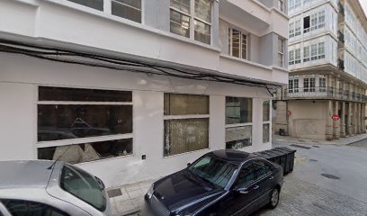 Farmacia Tu farmacia contigo en Ferrol