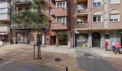 Farmacia Una parafarmacia algo diferente (Lda. Marta Garcia Prieto) en Segovia