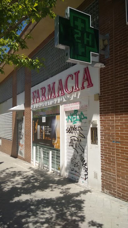Farmacia Villalon Farmacia en Madrid