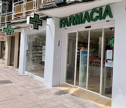 Farmacia be Farmacia Leganes en Leganes