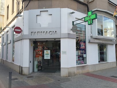 Farmacia farmacia Brull Roses CB en Sueca