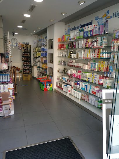 Farmacia farmacia