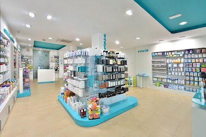 Farmacia farmacia Fuentenueva en Marbella