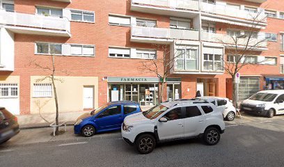 Farmacia farmacia Gemma Prado Hernandez en Pamplona