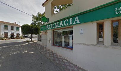 Farmacia farmacia Ldo. Juan Gomez Antequera en Socovos