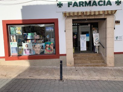 Farmacia farmacia Maria Angeles Garcia Puebla en Campo de Criptana