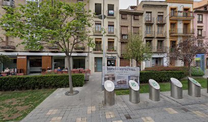 Farmacia farmacia Oliver en Tudela