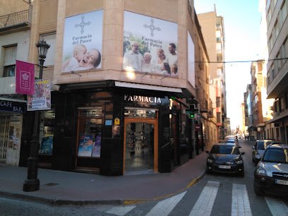 Farmacia farmacia Pilar Caceres Hernandez Ros en Cieza