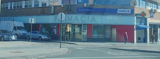 Farmacia farmacia Sanchez Carrascosa Francisco J en Cartagena