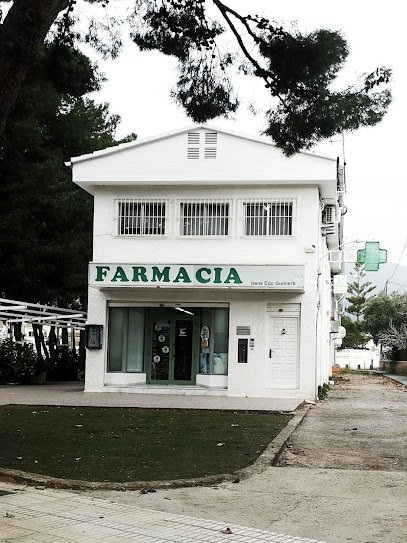 Farmacia farmacia irene edo guimera en Benicassim