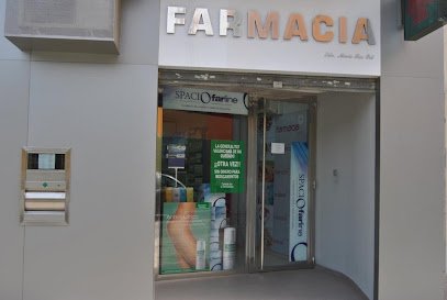 Farmacia farmacia maria ros en Torrent