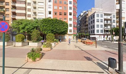 Farmacia farmacia menezo en Castellon de la Plana